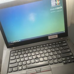 Lenovo ThinkPad