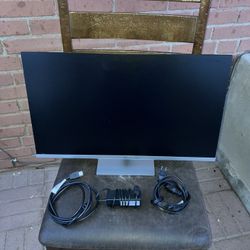 HP Monitor HDMI