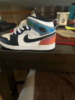 Kids Jordan 1 Size 2.5