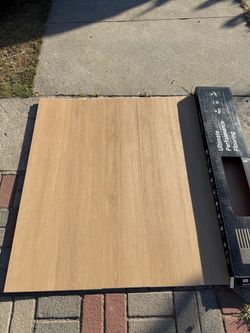 MSI Madison Mill 30 MIL Waterproof Luxury Vinyl Plank Flooring
