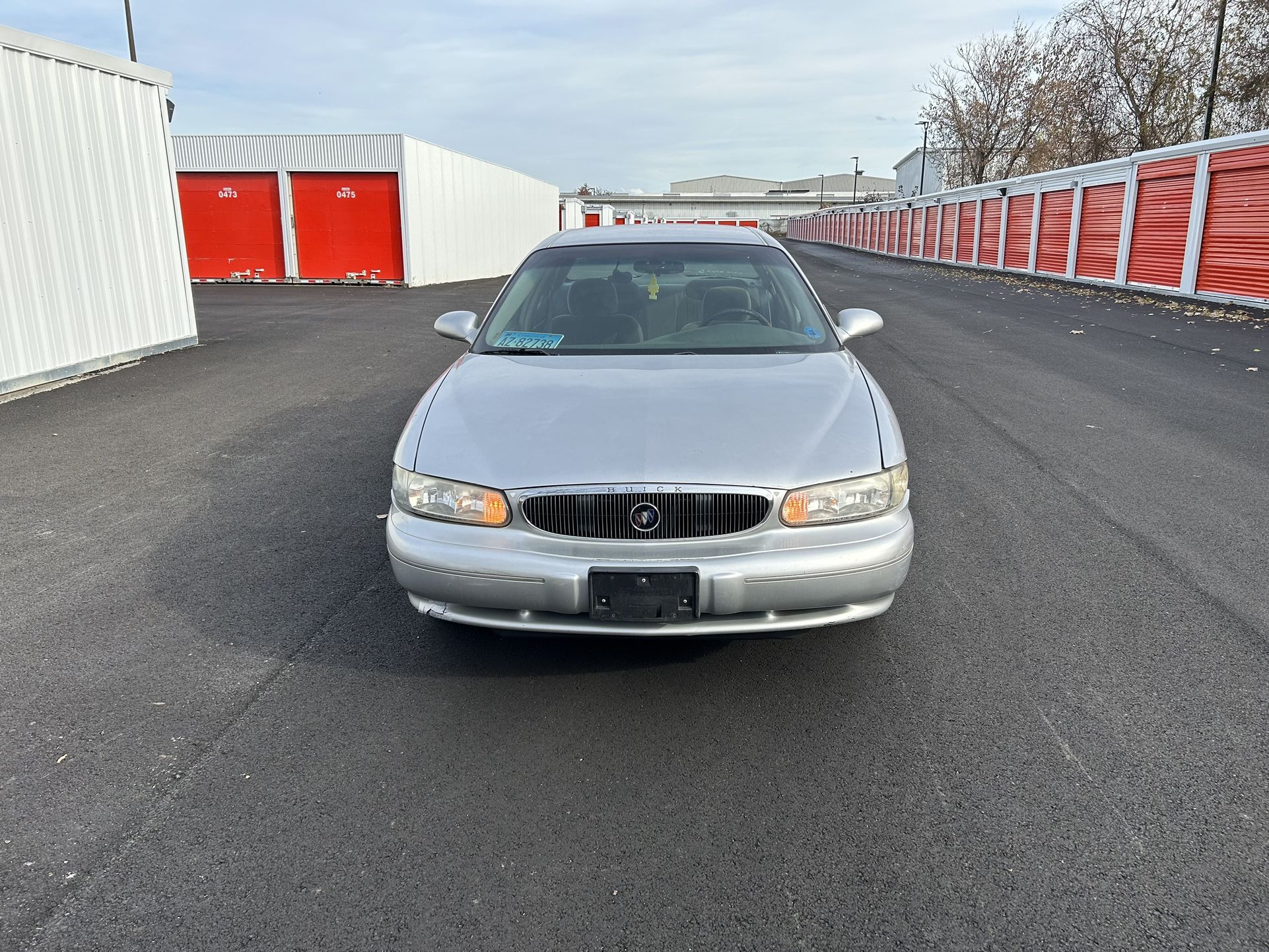 2003 Buick Century for Sale in Hartford, CT OfferUp