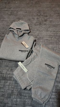 Essentials Set
