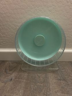 Niteangel Hamster Wheel