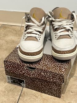 Air Jordan Retro 3
