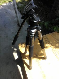 Professor tripod