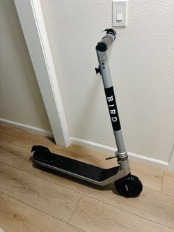 Bird Air Electric Scooter