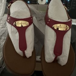 Michael Kors Sandals 