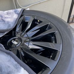 Cadillac , Chevy 