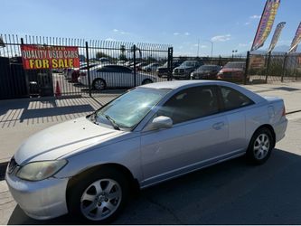2005 Honda Civic