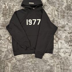 1977 Essentials Hoodie