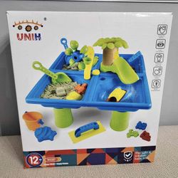 Beach Toy Set