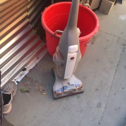 Hoover Flooate Deluxe