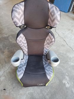Booster Seat
