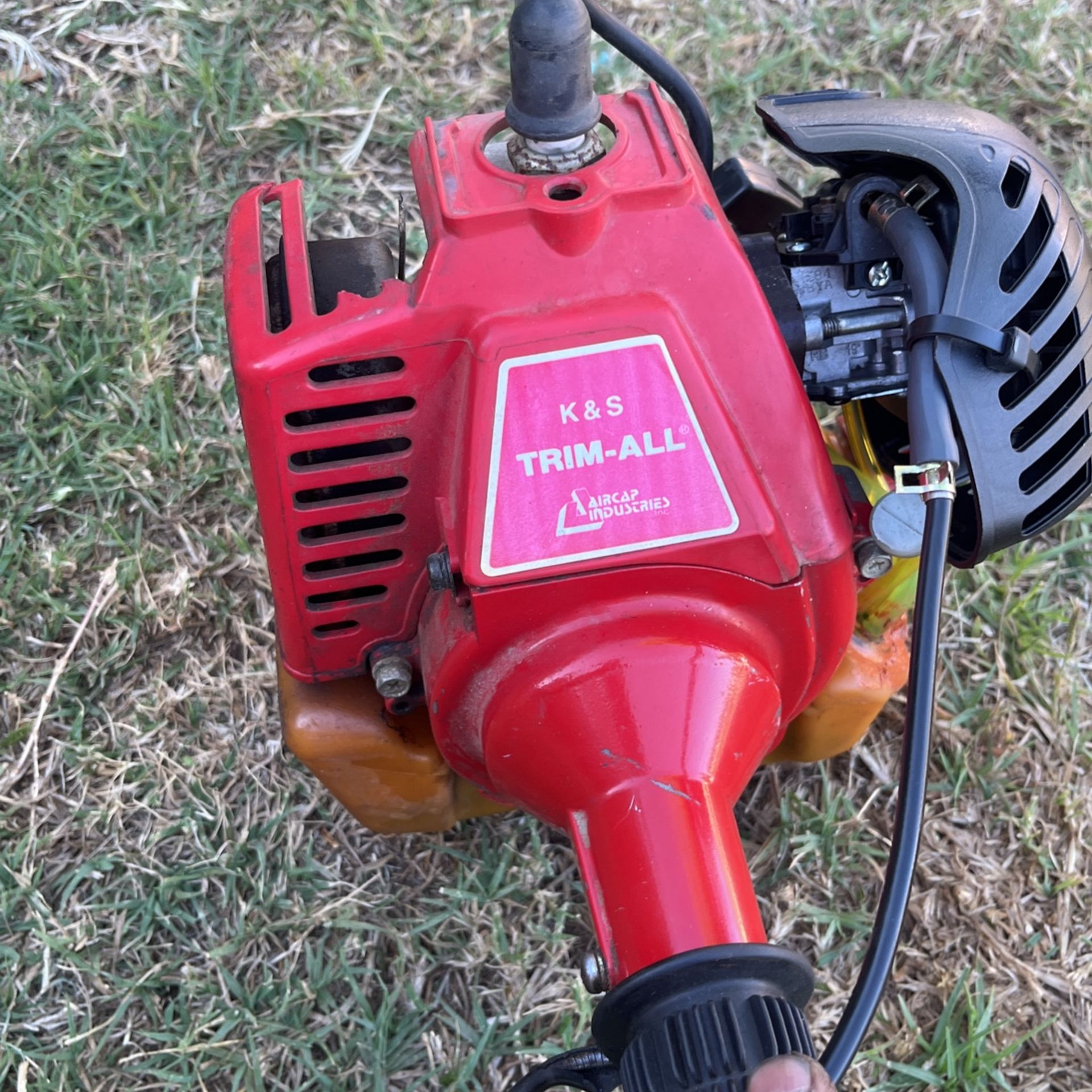 Mitsubishi T110 Weed Eater