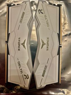 TeamGroup T-Force DDR5 6000 32GB kit