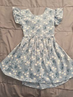 Bluey Dress