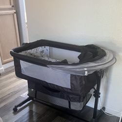 Bassinet Sleeper 