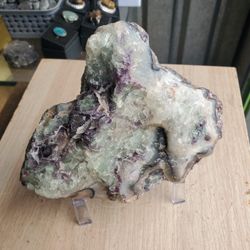 Healing Crystals And Minerals 