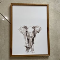 16x22 Picture Frame