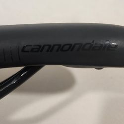 Cannondale Bike Seat
