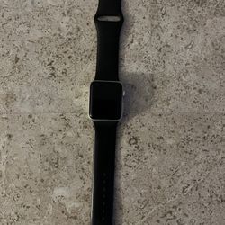 2 Different Apple Watch For Sale (Please Read Discription Carefully) 