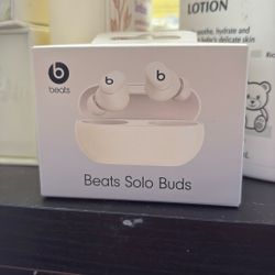 Beats Wireless Earbuds 