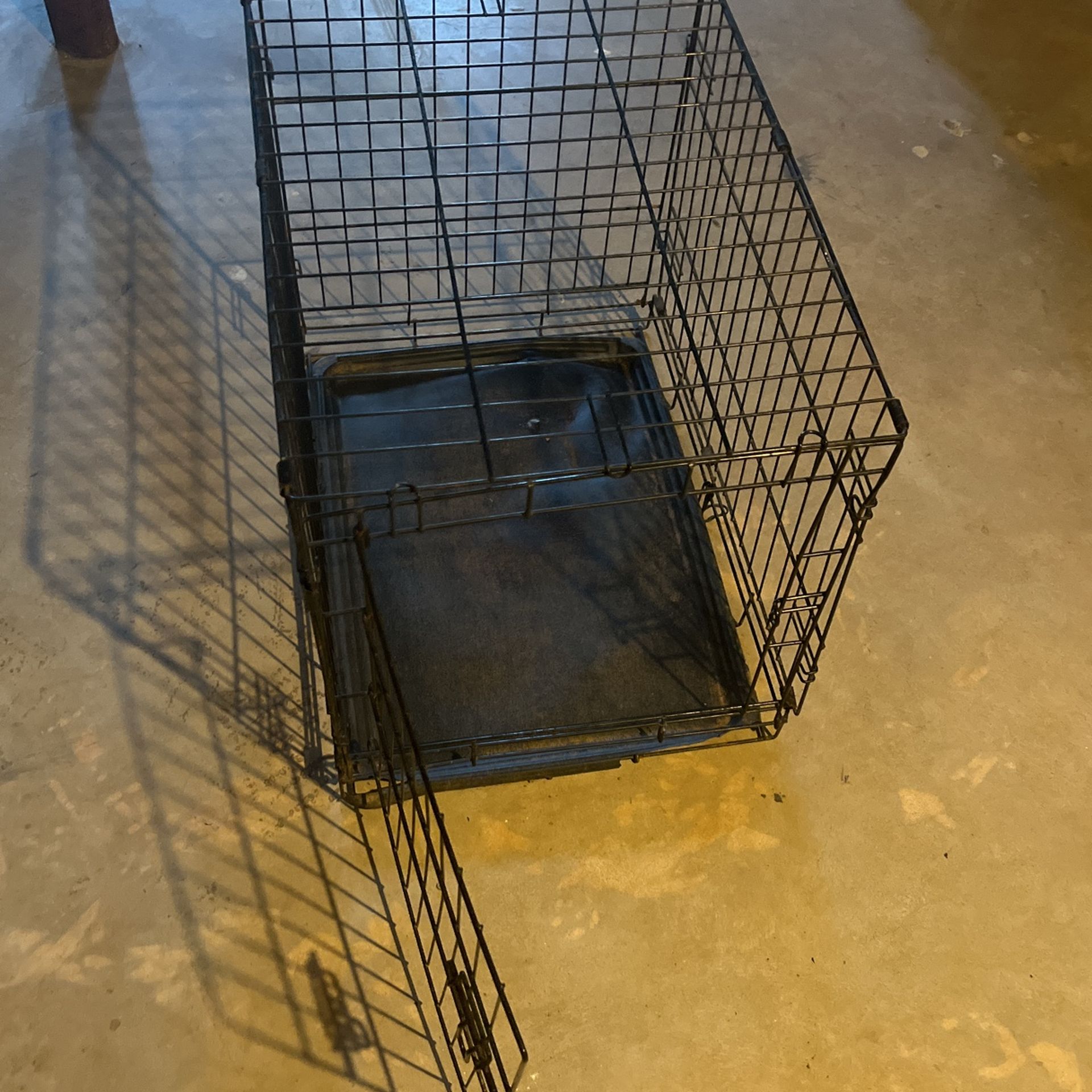 Dog Cage