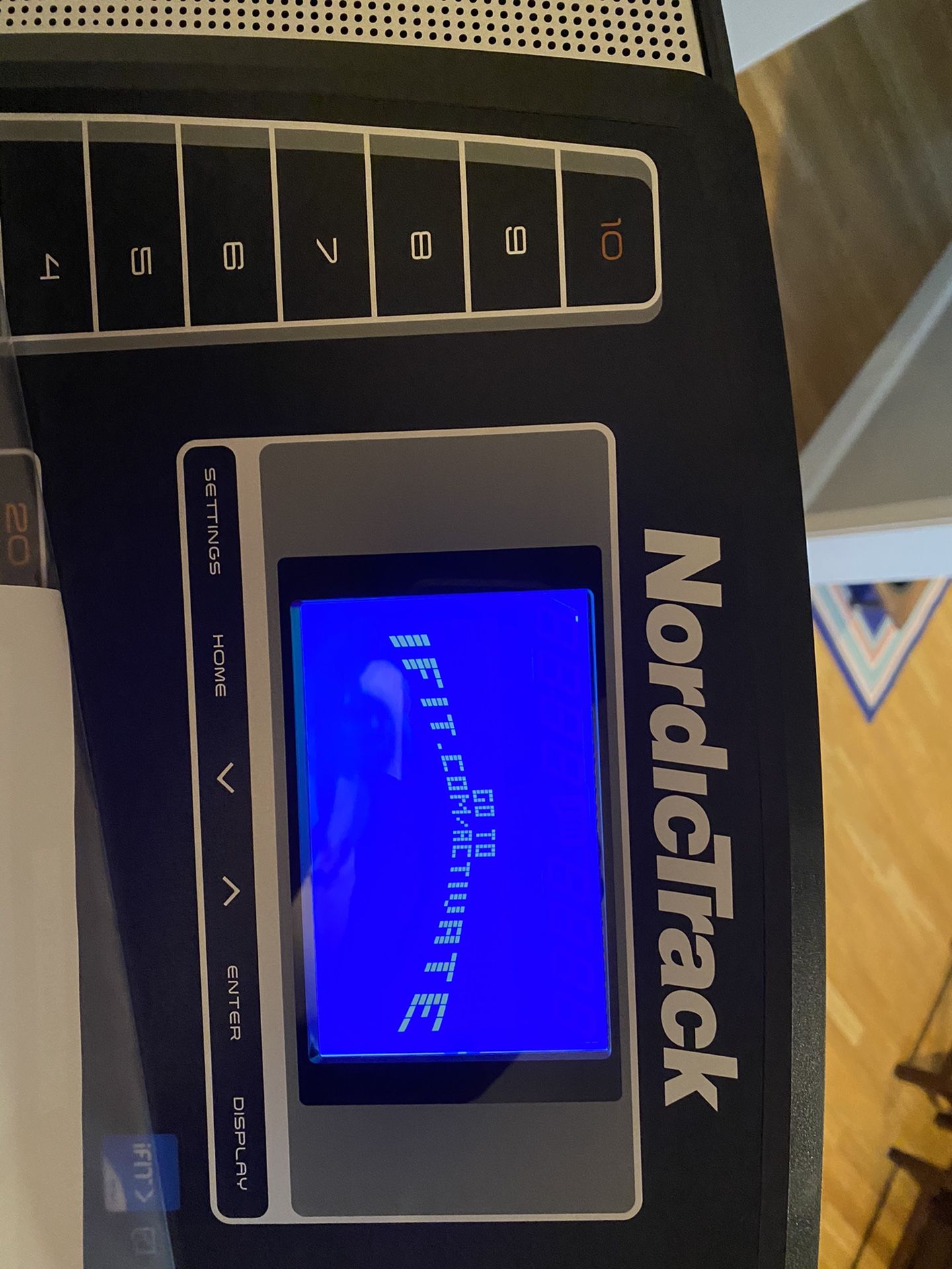 Nordictrack T6.5s Treadmill Brand New! for Sale in Danvers, MA