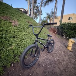 BMX Bike (Cult Access)