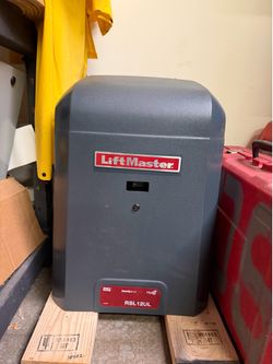 Liftmaster RSL12UL