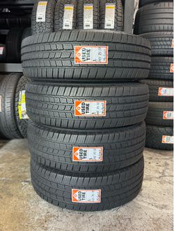 LT 245/75/17 Michelin