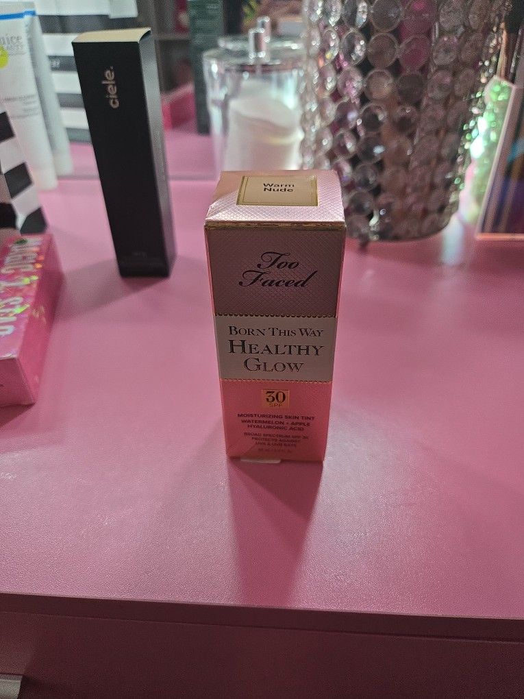 Too Faced Skin Tint