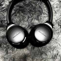 SoundCore Life Q20’s