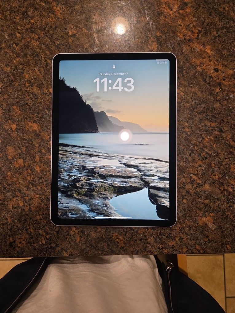 Ipad Air 4 64GB Wifi