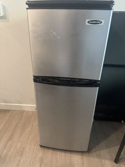 Mini Refrigerador