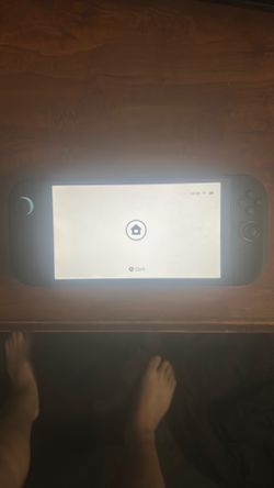 Switch 2 with docking station