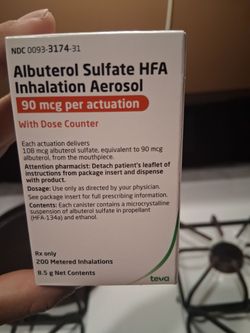 Asthma