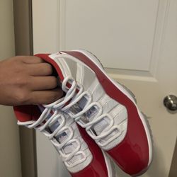 Air Jordan 11 Retro 'Cherry'