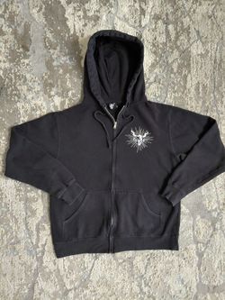 Stone Brewing Co. Zip Up Hoodie