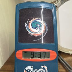 Vintage Keyscaper Miami Dolphins