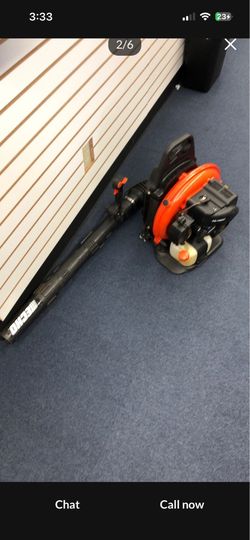 Blower