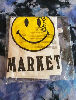 Chinatown Market graphic shirt. Mike Tyson design. men’s XLarge . New