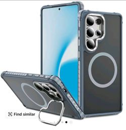 Galaxy s24 Plus Case