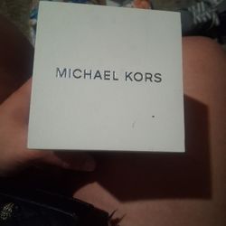 Men's Michael Kors Watch