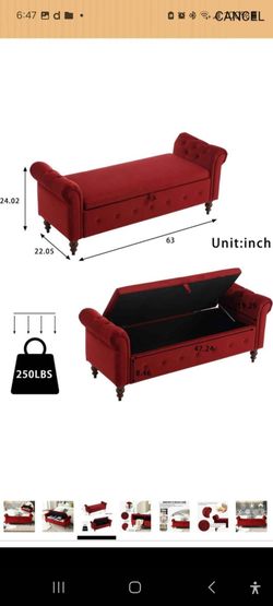 Little sofa