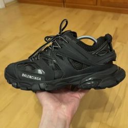 Balenciaga Track