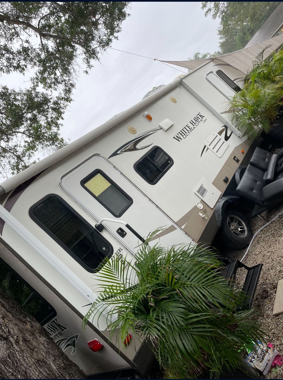 2014 Jayco Ultra Lite