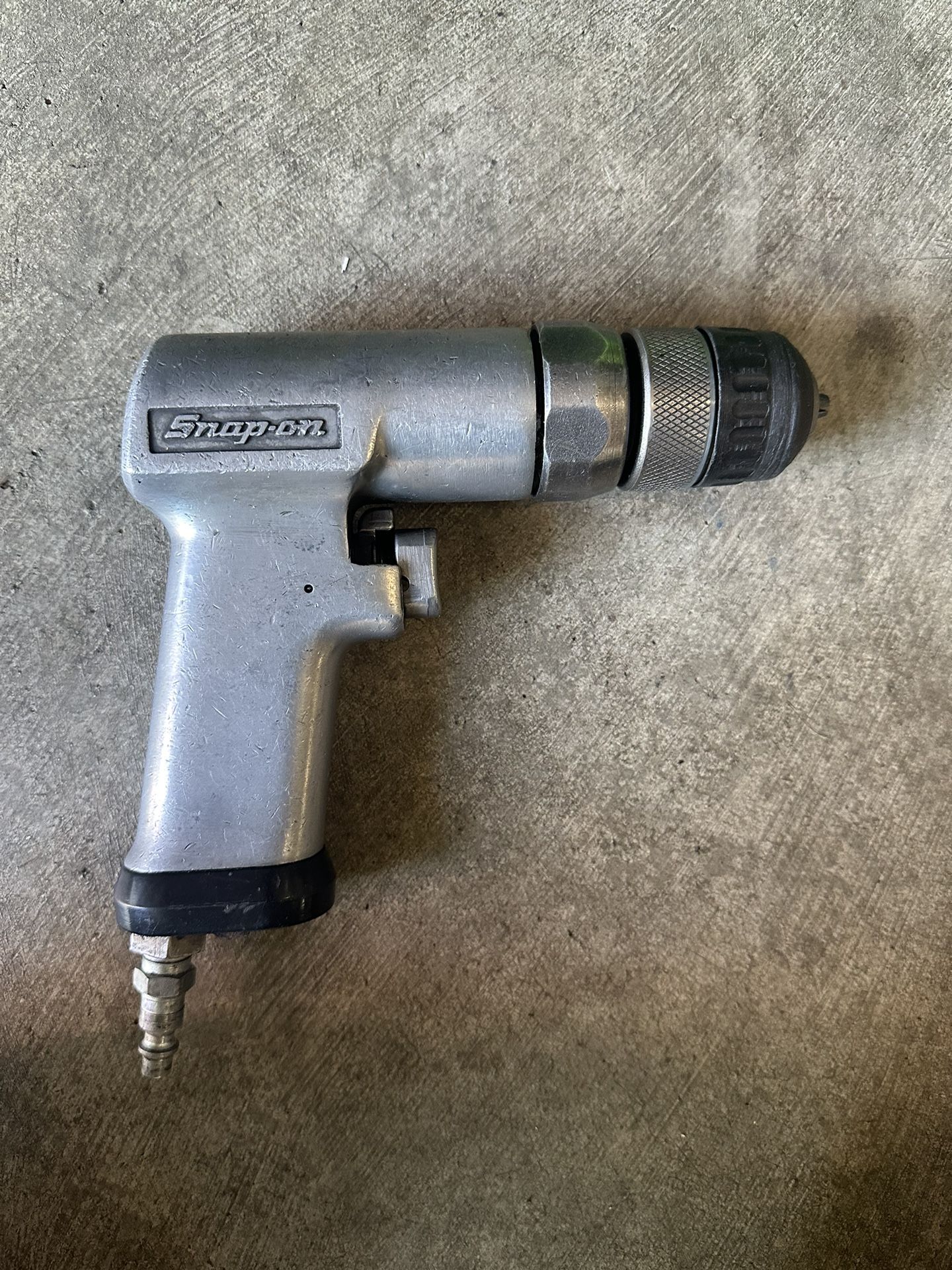 Snap-on 3/8 Air Drill