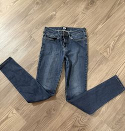F&F Skinny Jeans Size 8