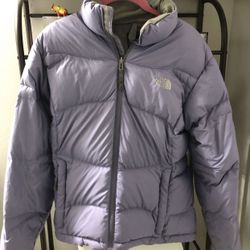 North Face Jacket